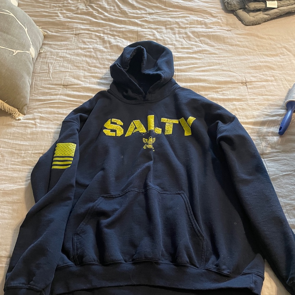Gruntstyle Hoodie